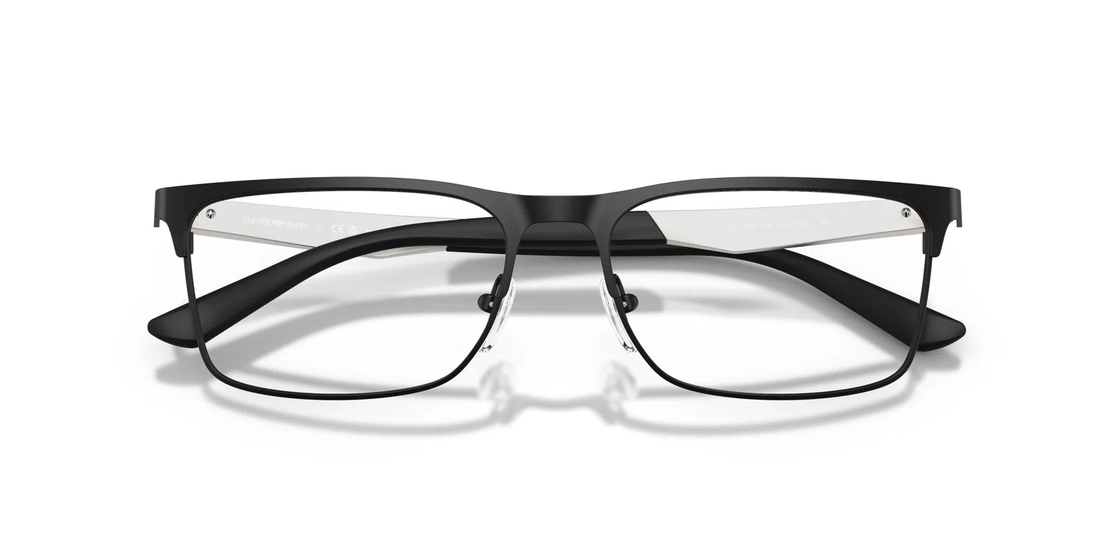 Emporio Armani 1183 Eyeglasses - view 19